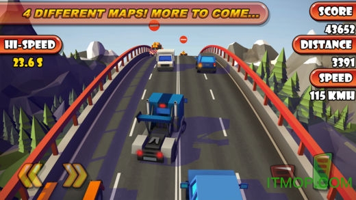 ·ِ܇o޽Ű(Highway Traffic Racer Planet) v1.3.2 ׿ă(ni)ُƽ 0