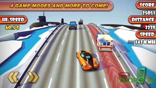 ·ِ܇o޽Ű(Highway Traffic Racer Planet) v1.3.2 ׿ă(ni)ُƽ 2