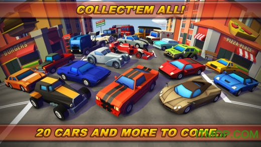 ·ِ܇o޽Ű(Highway Traffic Racer Planet) v1.3.2 ׿ă(ni)ُƽ 3