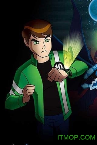 꺧Ϸֻ(ben10 game) v1.2 ׿0