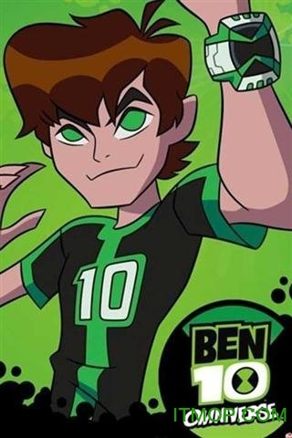 꺧Ϸֻ(ben10 game) v1.2 ׿2