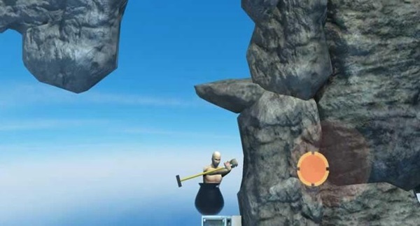 HammerMan游戏