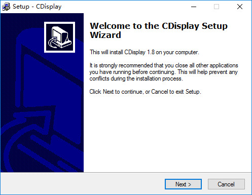 CDisplay Image Display(漫画阅读器)