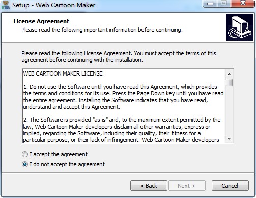web cartoon maker