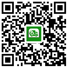 港运通二维码