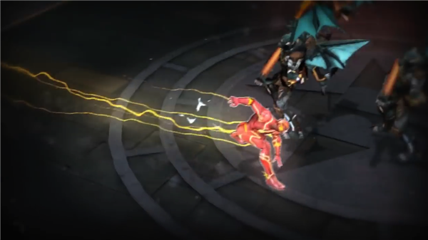 dc火力无限破解版 dc火力无限破解版