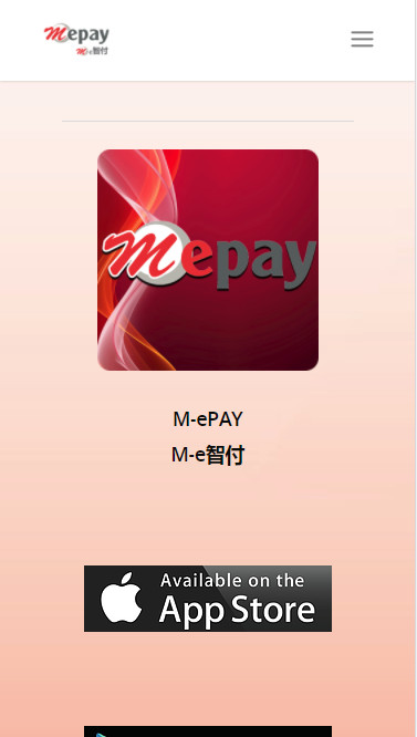 mepay易支付
