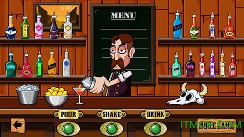 ģʦ2İ(crazy bartender) v1.1 ׿0