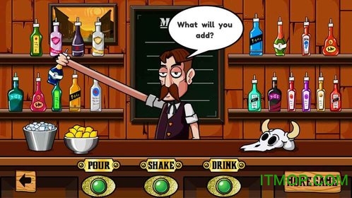 ģʦ2İ(crazy bartender) v1.1 ׿1