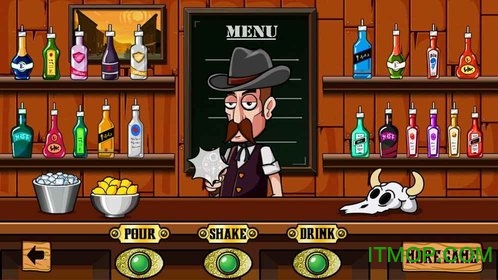 ģʦ2İ(crazy bartender) v1.1 ׿3