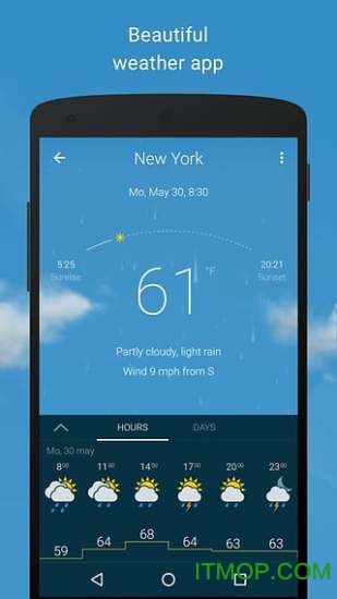 ȷԤ(gismeteo) v1.1.10 ׿ 0