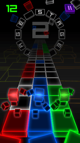 żios(RGB Color Match Runnerappstore) v1.3 ٷiphone 0