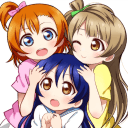 loveliveʮһB鿨ģM