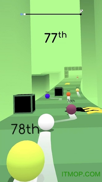 (Balls Race) v1.2 ׿ 0