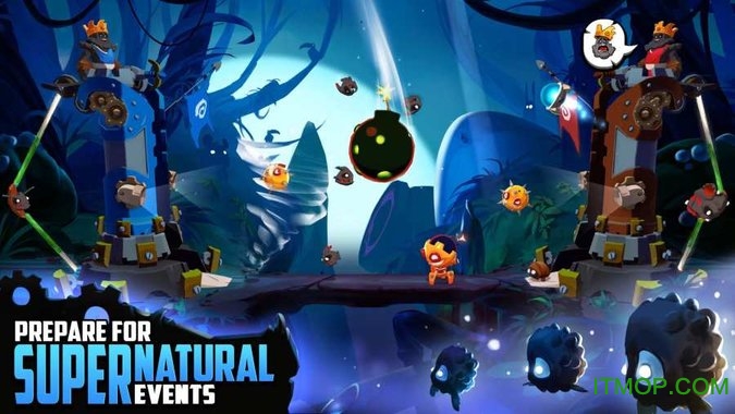 ʧ֮Ҷʯ(Badland Brawl) v1.0.5 ׿ڹ޸İ 2