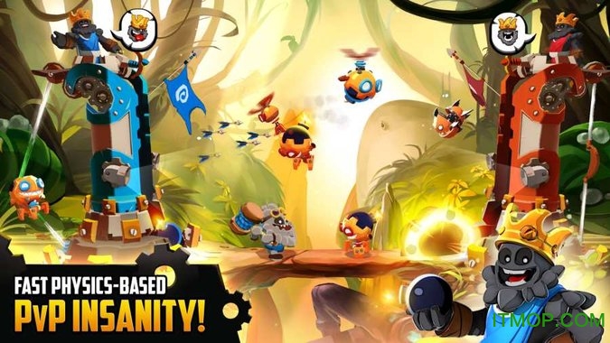 ʧ֮Ҷʯ(Badland Brawl) v1.0.5 ׿ڹ޸İ 3