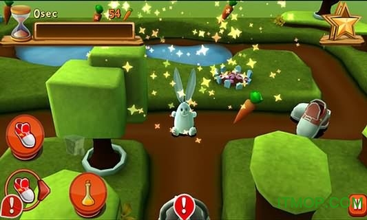 Թð(BunnyMaze3D) v1.6.11 ׿2