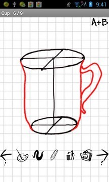 How to Draw ֻͻ v4.6 ׿1