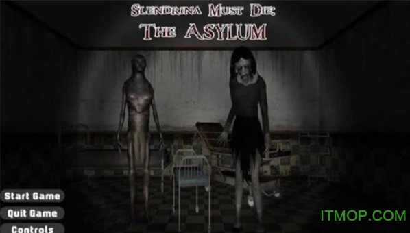 ɱӻİ(Slendrina Must Die:The Asylum) v1.02 ׿0