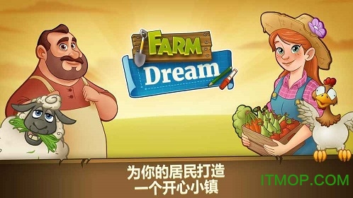 ũ֮ջôֻ(Farm Dream) v1.0.3 ׿3
