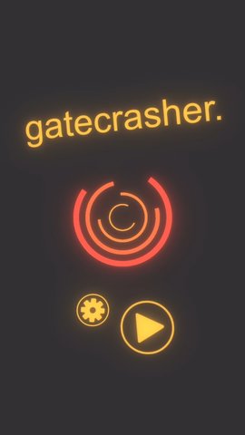 ڹƽ(gatecrasher) v1.0.6 ׿0