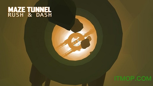 Թ(Maze Tunnel Rush) v1.1.3 ׿ 0