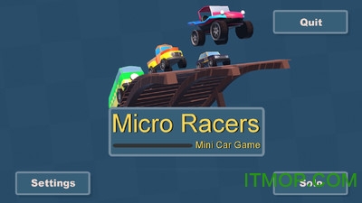 ΢ֻ(Micro Racers) v2.7 ׿° 0