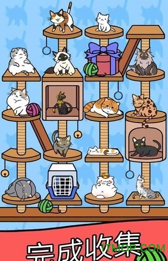 è乫Ԣ2(Cat Condo 2) v3.12.60 ׿2