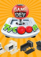 ϷչPC(Game Dev Tycoon)