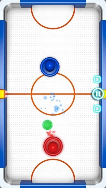 Ųİ(glow hockey) v1.2.19 ׿3