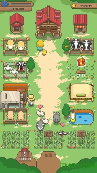 Сũ(pixel farm) v1.4.10 ׿2