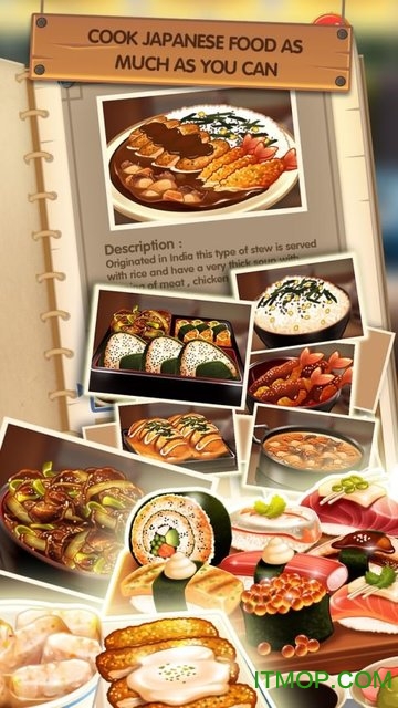 ձ͏dΑƽ(Japan Food Chain) v1.0.4 ׿o@ʯŰ 3