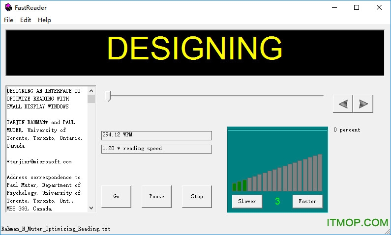 fastreaderȡ v1.1 ɫ0