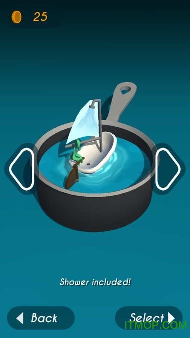 ޴ĺ޽Ұ(Silly Sailing) v1.05 ׿ƽ 0