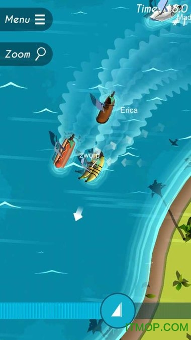 ޴ĺ޽Ұ(Silly Sailing) v1.05 ׿ƽ 1