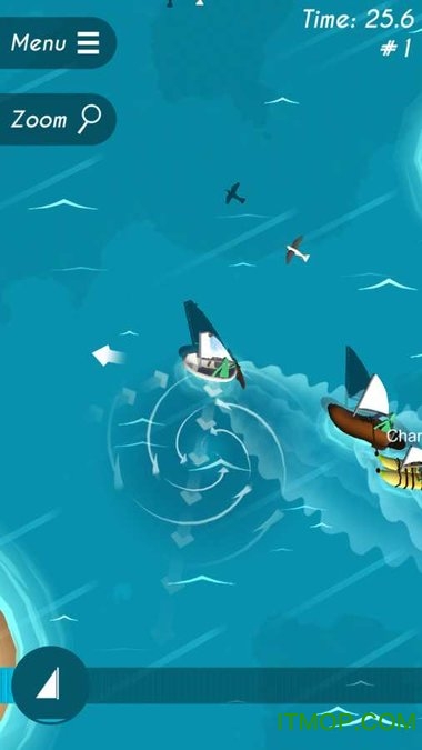 ޴ĺ޽Ұ(Silly Sailing) v1.05 ׿ƽ 3