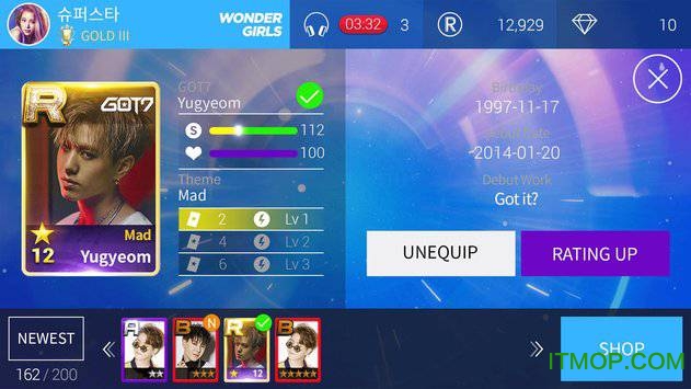 superstarjypnationʰ v3.3.6 ׿° 0