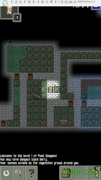 Ȼ֮صİ(Deistic Pixel Dungeon) v0.1.6 ׿ 0