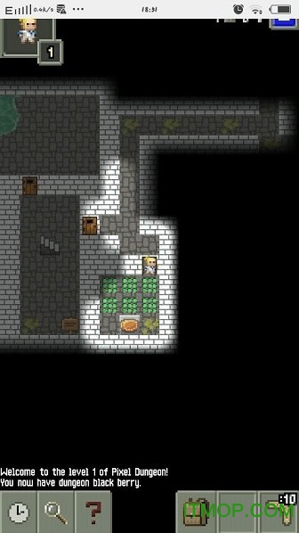 Ȼ֮صİ(Deistic Pixel Dungeon) v0.1.6 ׿ 1