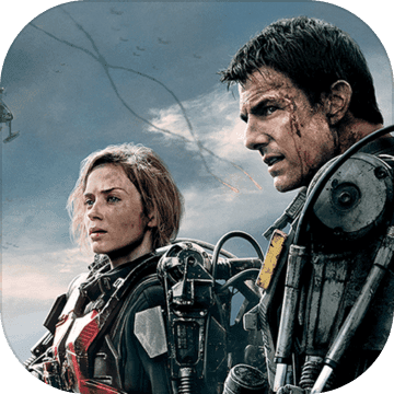 ߅Αƽ(Edge of Tomorrow)