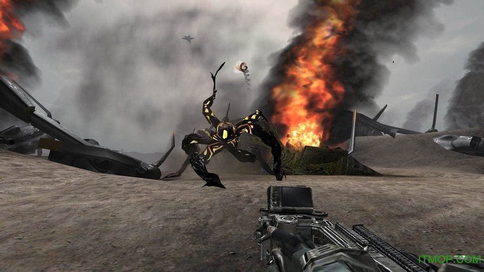 ߅Αƽ(Edge of Tomorrow) v1.0.3 İ׿ 4