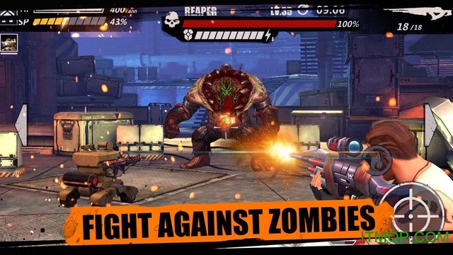 ʬս(Zombie Crisis) v2.1.3120 ׿0