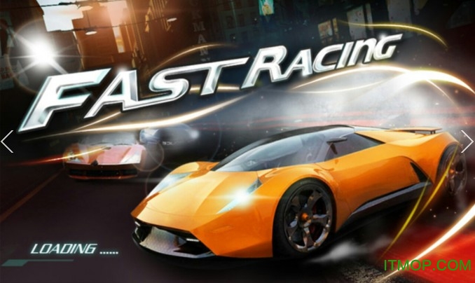 Ϸ(Fast Racing) v1.7 ׿0