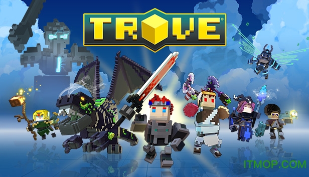 αios(Trove)(δ) v1.0.0 iphoneٷ2