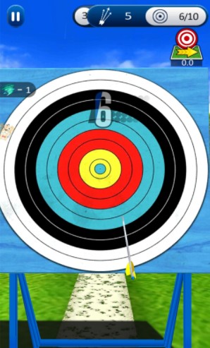 İ(Archery Legend) v1.2.30 ׿2