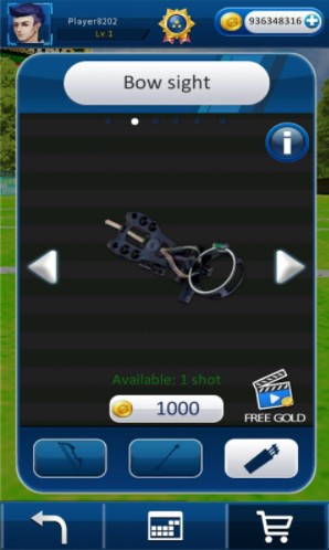 İ(Archery Legend) v1.2.30 ׿ 3