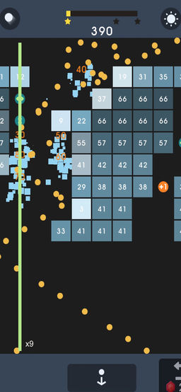 שbricks n balls v1.0.0.004 ׿ 1