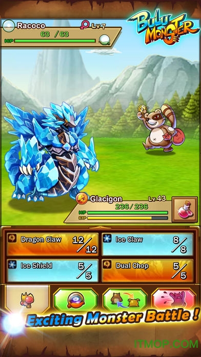 (Bulu Monster) v4.6.3 ׿İ 0