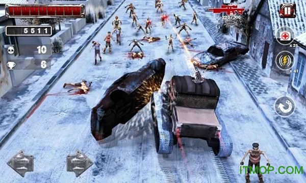 ʬСԿ(Zombies Squad) v1.0 ׿ 1