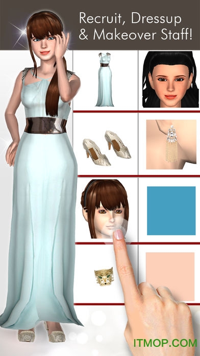 fashion empireƽ(δ) v2.91.1 ׿ 2